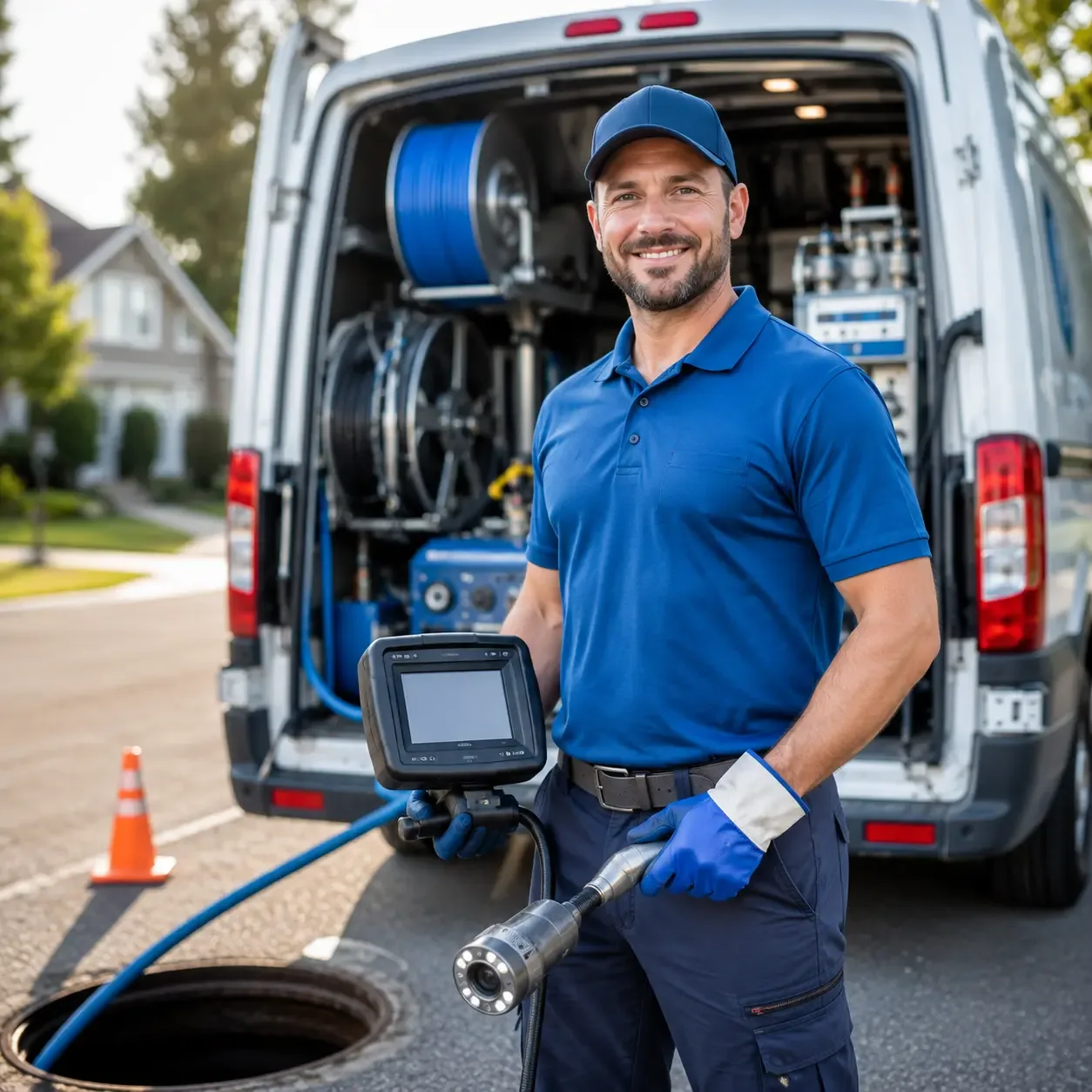 Local Pipe Relining specialists in Nocatee, FL