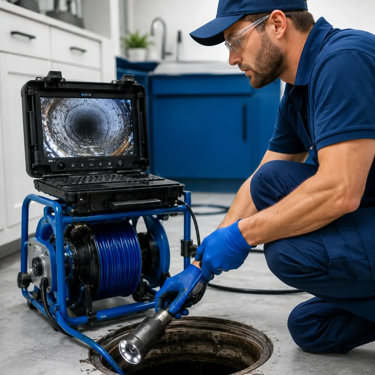 Pipe Relining professionals serving Nocatee, FL